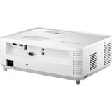 ViewSonic PX704HDE 1080p DLP-projector voor thuis en bedrijf Wit, 4000 ANSI Lumen