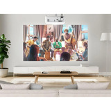 ViewSonic PX704HDE 1080p DLP-projector voor thuis en bedrijf Wit, 4000 ANSI Lumen