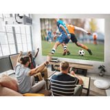 ViewSonic PX704HDE 1080p DLP-projector voor thuis en bedrijf Wit, 4000 ANSI Lumen