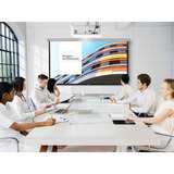 ViewSonic PX704HDE 1080p DLP-projector voor thuis en bedrijf Wit, 4000 ANSI Lumen