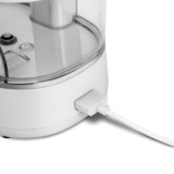 Waterpik WF-11 ION Cordless White mondverzorging Wit/transparant