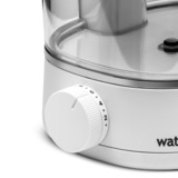 Waterpik WF-11 ION Cordless White mondverzorging Wit/transparant