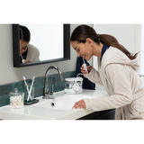Waterpik WF-11 ION Cordless White mondverzorging Wit/transparant