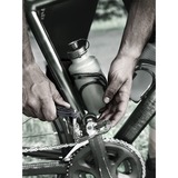 Wera Bicycle Set 15, 5‑delig moersleutel Zwart