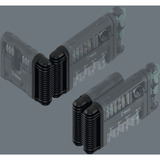 Wera Wera Tool-Check Modular Set Imperial 1 bitset Zwart/groen
