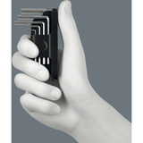 Wera Wera Tool-Check Modular Set Imperial 1 bitset Zwart/groen