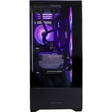 ALTERNATE Thunderstorm Pro Core Ultra 7 – RTX 5080 gaming pc Zwart | Core Ultra 7 270K Plus | RTX 5080 | 32 GB | 2 TB
