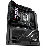 ASUS ROG MAXIMUS Z890 HERO BTF socket 1851 moederbord Zwart, RAID, 5 Gb-LAN, Wi-Fi 7, BT, Sound, ATX