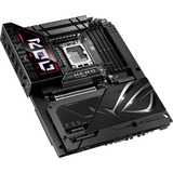 ASUS ROG MAXIMUS Z890 HERO BTF socket 1851 moederbord Zwart, RAID, 5 Gb-LAN, Wi-Fi 7, BT, Sound, ATX
