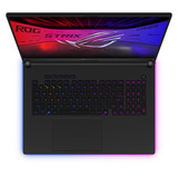 ASUS ROG Strix SCAR 18 G835LXG-TQ378W 18"  gaming laptop Zwart | Ultra 9 290HX+ | RTX 5090 | 64 GB | 4 TB SSD