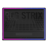 ASUS ROG Strix SCAR 18 G835LXG-TQ378W 18"  gaming laptop Zwart | Ultra 9 290HX+ | RTX 5090 | 64 GB | 4 TB SSD
