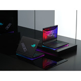 ASUS ROG Strix SCAR 18 G835LXG-TQ378W 18"  gaming laptop Zwart | Ultra 9 290HX+ | RTX 5090 | 64 GB | 4 TB SSD