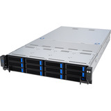 ASUS RS521A-E12-RS12U serversysteem 