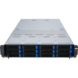 ASUS RS521A-E12-RS12U serversysteem 