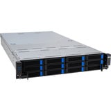 ASUS RS521A-E12-RS12U serversysteem 