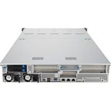 ASUS RS521A-E12-RS12U serversysteem 