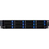 ASUS RS521A-E12-RS12U serversysteem 