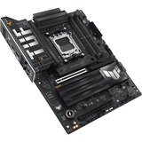 ASUS TUF GAMING X870-PLUS WIFI socket AM5 moederbord 2.5Gb-LAN, WLAN, BT, Sound, ATX