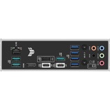 ASUS TUF GAMING X870-PLUS WIFI socket AM5 moederbord 2.5Gb-LAN, WLAN, BT, Sound, ATX