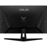 ASUS TUF Gaming VG27AQ5A 27" monitor Zwart, 250Hz (overklokt), HDMI, DisplayPort, Audio, USB, AMD FreeSync Premium