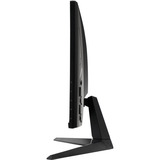ASUS TUF Gaming VG27AQ5A 27" monitor Zwart, 250Hz (overklokt), HDMI, DisplayPort, Audio, USB, AMD FreeSync Premium