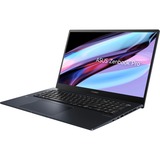 ASUS ZenBook Pro 17 UM6702RA-M2014W 17.3" laptop Zwart | Ryzen 7 6800H | AMD Radeon 680M | 16 GB | 1 TB SSD