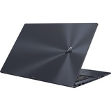 ASUS ZenBook Pro 17 UM6702RA-M2014W 17.3" laptop Zwart | Ryzen 7 6800H | AMD Radeon 680M | 16 GB | 1 TB SSD