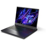 Acer Predator Helios Neo 14 PHN14-51-90PD 14.5"  gaming laptop Zwart | Core Ultra 9 185H | RTX 4060 120 Watt | 32 GB | 1 TB SSD