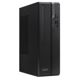 Acer Veriton X2735G pc-systeem Zwart | Core Ultra 5 235 | Intel Graphics | 16 GB | 512 GB SSD