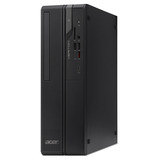 Acer Veriton X2735G pc-systeem Zwart | Core Ultra 5 235 | Intel Graphics | 16 GB | 512 GB SSD