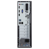 Acer Veriton X2735G pc-systeem Zwart | Core Ultra 5 235 | Intel Graphics | 16 GB | 512 GB SSD