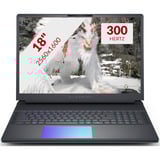 Alienware 18 Area-51 AA18250 18"  gaming laptop Zwart | Core Ultra 9 275HX | RTX 5080 | 32 GB | 2 TB SSD