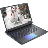 Alienware 18 Area-51 AA18250 18"  gaming laptop Zwart | Core Ultra 9 275HX | RTX 5080 | 32 GB | 2 TB SSD