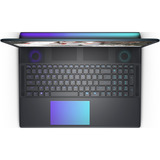 Alienware 18 Area-51 AA18250 18"  gaming laptop Zwart | Core Ultra 9 275HX | RTX 5080 | 32 GB | 2 TB SSD
