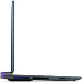 Alienware 18 Area-51 AA18250 18"  gaming laptop Zwart | Core Ultra 9 275HX | RTX 5080 | 32 GB | 2 TB SSD