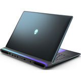 Alienware 18 Area-51 AA18250 18"  gaming laptop Zwart | Core Ultra 9 275HX | RTX 5080 | 32 GB | 2 TB SSD
