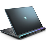 Alienware 18 Area-51 AA18250 18"  gaming laptop Zwart | Core Ultra 9 275HX | RTX 5080 | 32 GB | 2 TB SSD