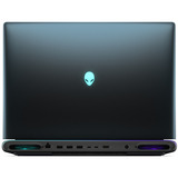 Alienware 18 Area-51 AA18250 18"  gaming laptop Zwart | Core Ultra 9 275HX | RTX 5080 | 32 GB | 2 TB SSD