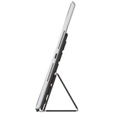 Apple Smart Keyboard iPad Air/iPad NL Refurbished, toetsenbord Zwart, NL lay-out