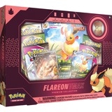 Asmodee Pokémon TCG: Eevee Evolutions Flareon Verzamelkaarten Engels, Vanaf 2 spelers, Vanaf 6 jaar