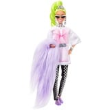 Barbie Extra #11 - Neon Green Hair Pop 