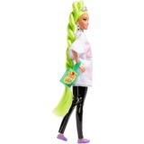 Barbie Extra #11 - Neon Green Hair Pop 