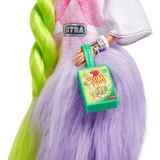 Barbie Extra #11 - Neon Green Hair Pop 