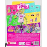 Barbie Extra #11 - Neon Green Hair Pop 