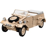 COBI Historical Collection - Kübelwagen Personenkraftwagen Typ 82 Constructiespeelgoed Schaal 1:12