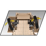 COBI Historical Collection - Kübelwagen Personenkraftwagen Typ 82 Constructiespeelgoed Schaal 1:12