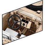 COBI Historical Collection - Kübelwagen Personenkraftwagen Typ 82 Constructiespeelgoed Schaal 1:12