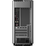 Corsair ONE i500 (CS-9020039-PE) gaming pc Zilver/houtkleur | Core i9-14900K | RTX 4080 SUPER | 32 GB | 2 TB SSD