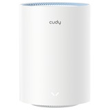 Cudy AC1200 Mesh Wi-Fi System (1-Pack) mesh router Wit