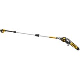 DeWALT Accu-kettingzaag DCMPS567N 18V elektrische kettingzaag Geel/zwart